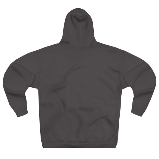 The Bad Beaver "Wood & Balls" Hoodie