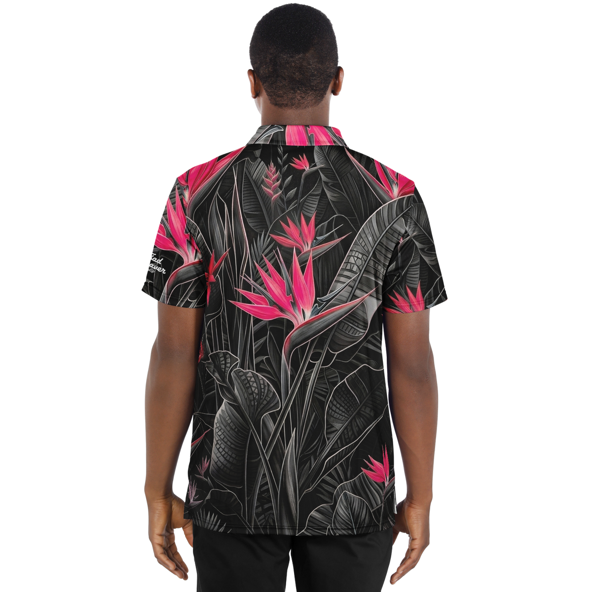Polo Shirt - AOP