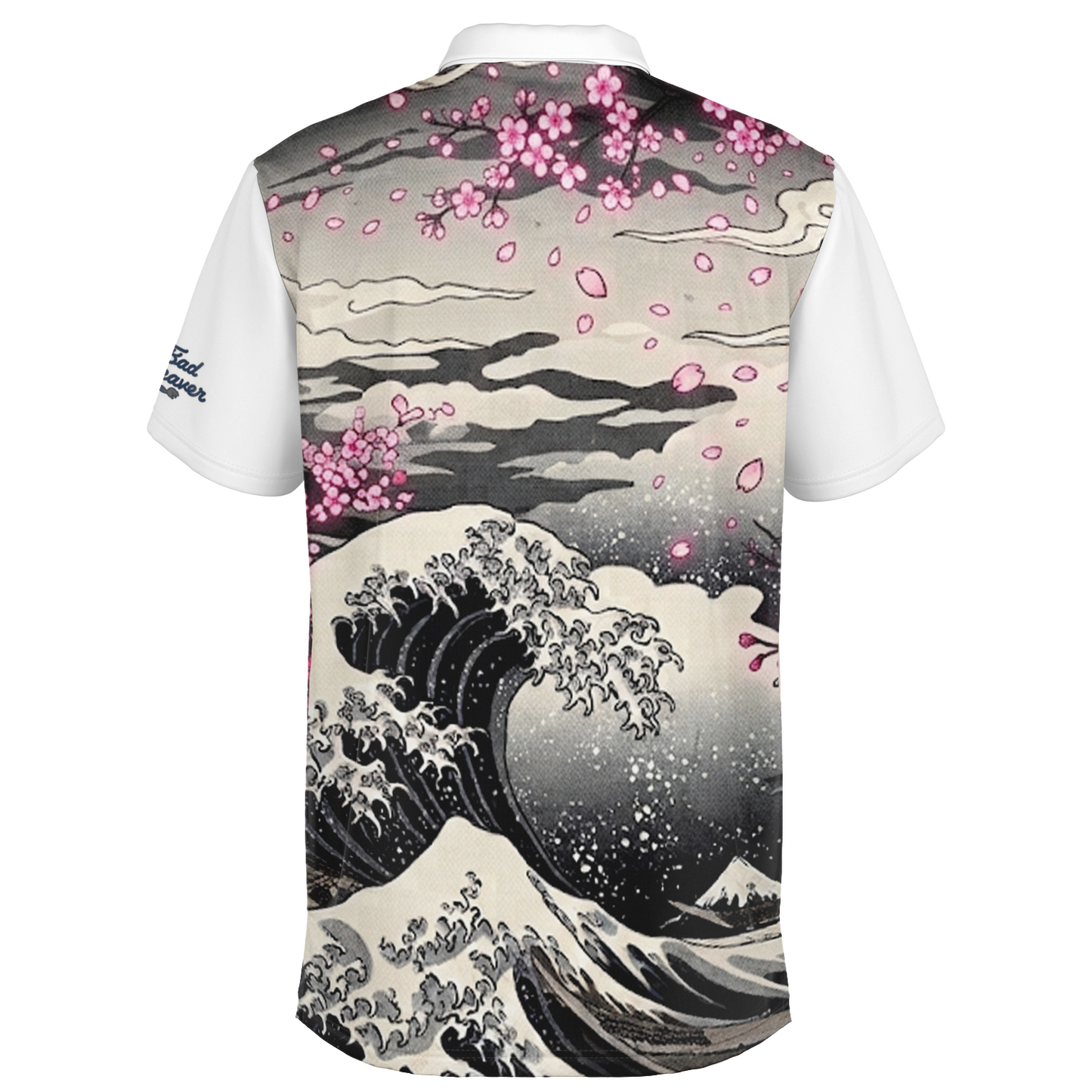 Polo Shirt - AOP