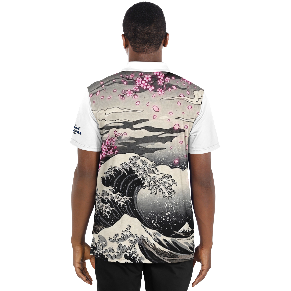 Polo Shirt - AOP
