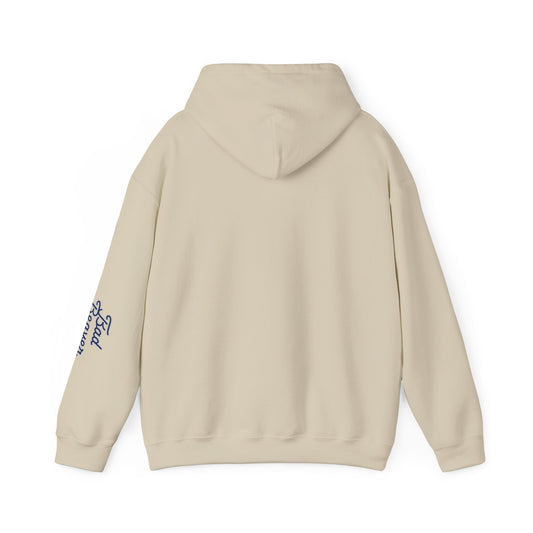 Bad Beaver Unisex Heavy Blend Hoodie,