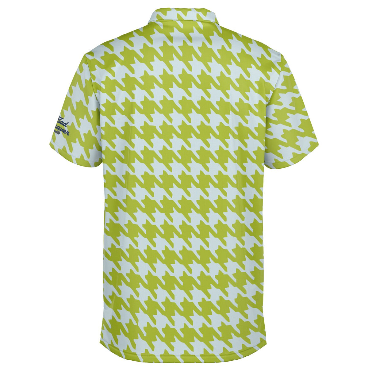 Polo Shirt - AOP