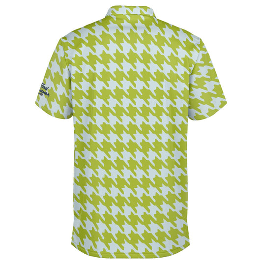 Polo Shirt - AOP
