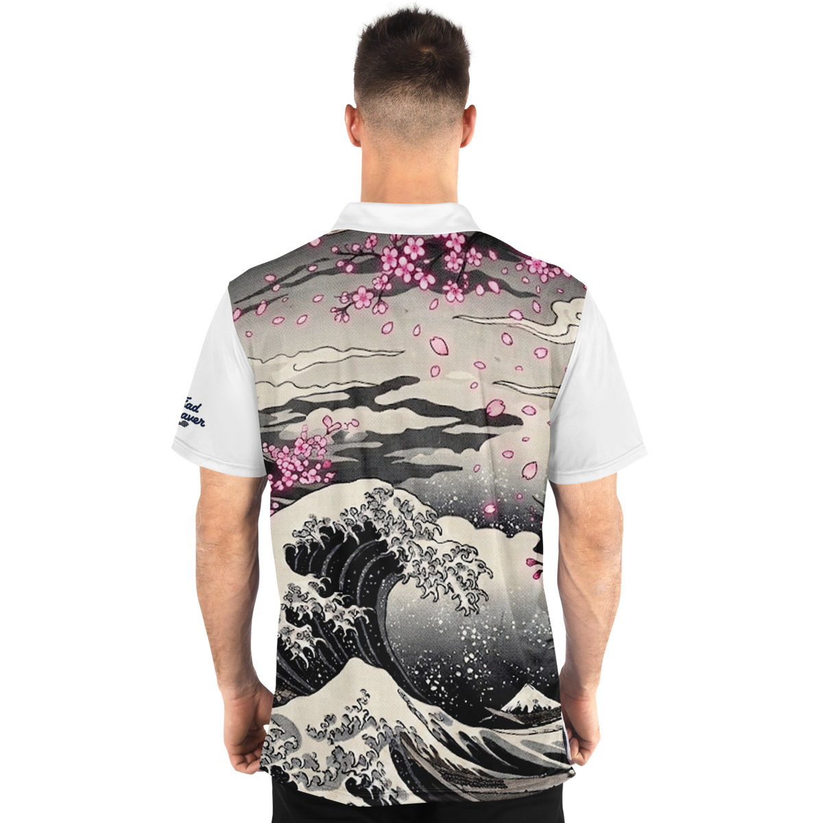 Polo Shirt - AOP