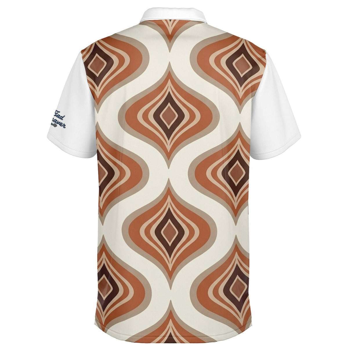 Polo Shirt - AOP