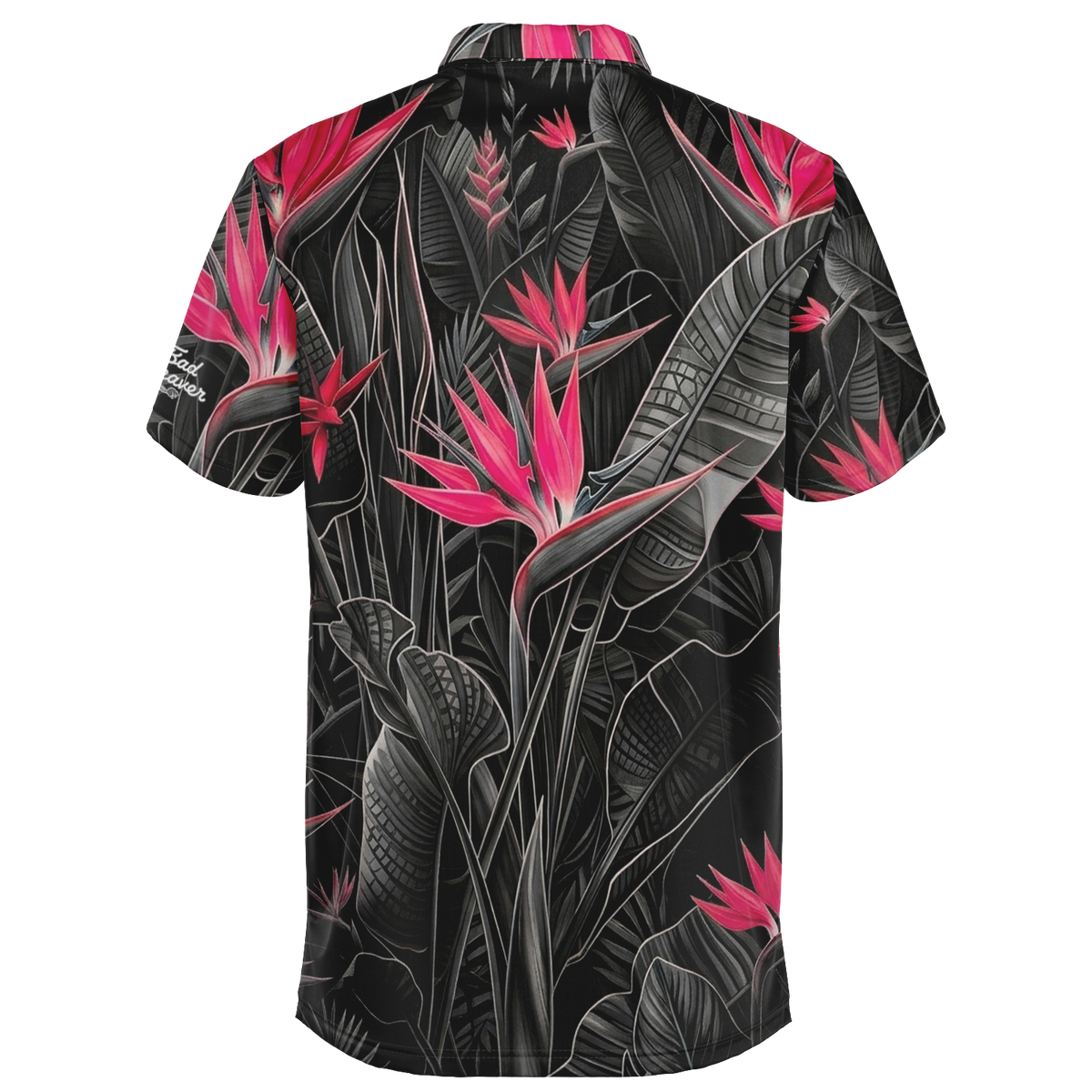 Polo Shirt - AOP