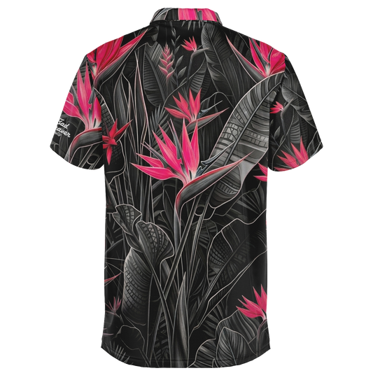 Polo Shirt - AOP