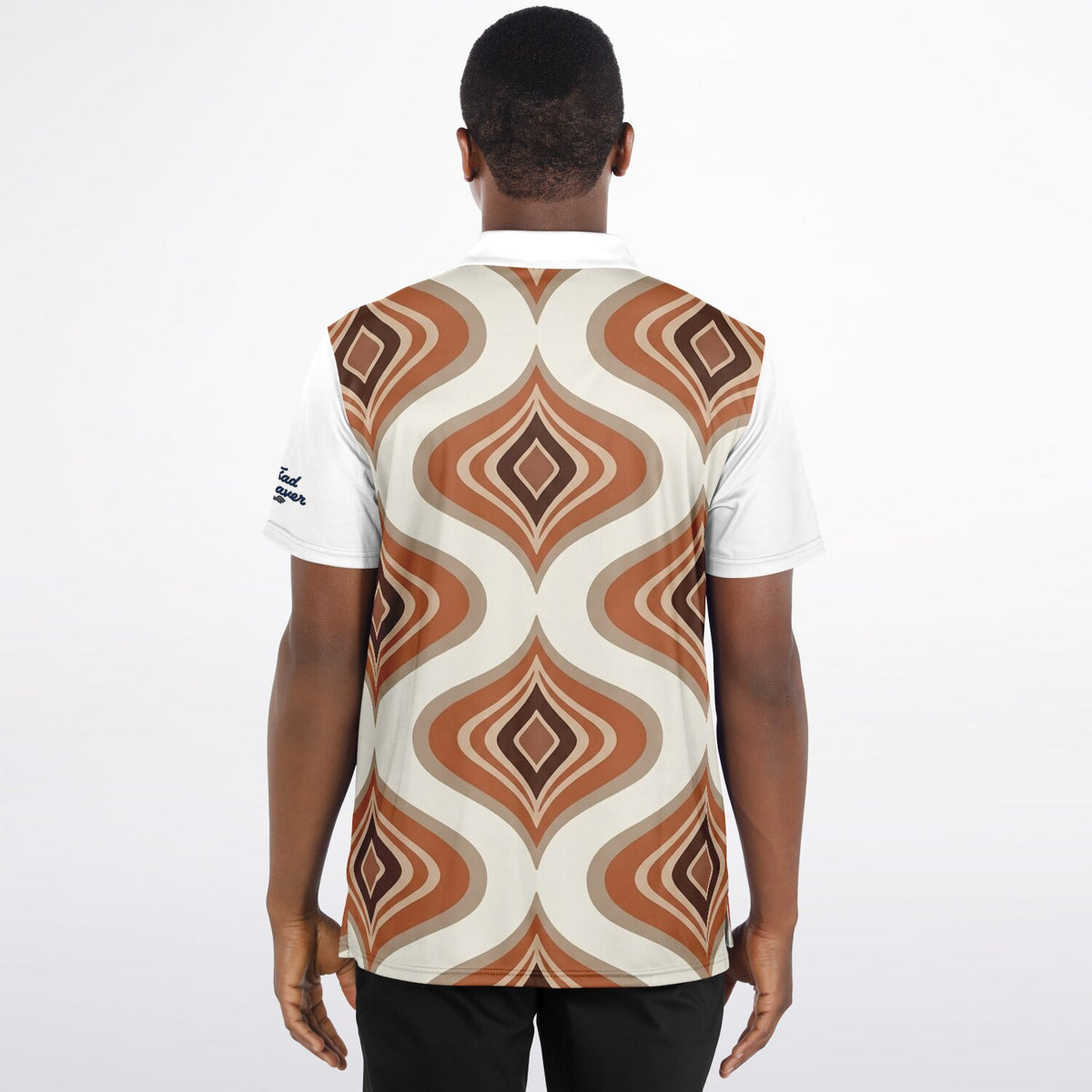 Polo Shirt - AOP